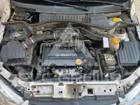 2004 Opel Corsa