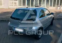 2004 Opel Corsa