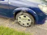 2004 Opel Astra