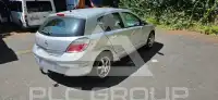 2004 Opel Astra