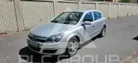 2004 Opel Astra