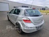 2004 Opel Astra