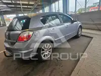 2004 Opel Astra