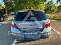 2004 Opel Astra
