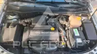 2004 Opel Astra