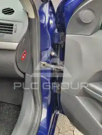 2004 Opel Astra