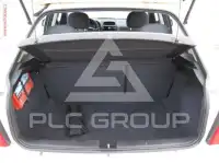 2004 Opel Astra