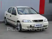 2004 Opel Astra