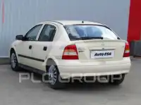 2004 Opel Astra