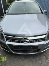 2004 Opel Astra