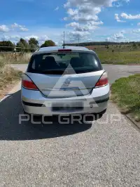 2004 Opel Astra