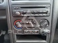2004 Opel Astra