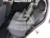 2004 Opel Astra