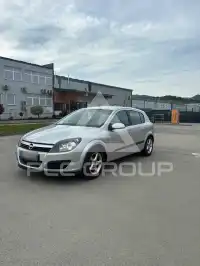 2004 Opel Astra