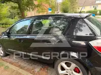 2004 Opel Astra