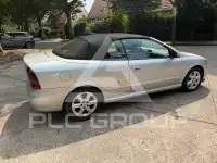 2004 Opel Astra
