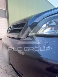 2004 Opel Astra