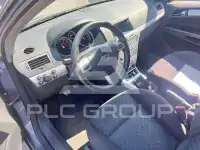 2004 Opel Astra