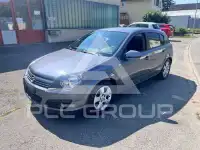 2004 Opel Astra
