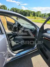 2004 Opel Astra