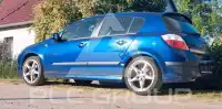2004 Opel Astra