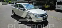 2004 Opel Astra