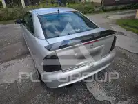 2004 Opel Astra