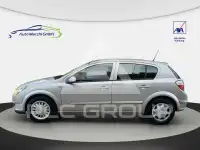 2004 Opel Astra