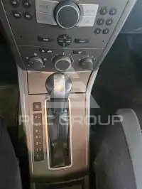 2004 Opel Astra