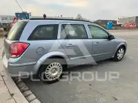 2004 Opel Astra