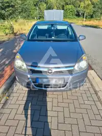 2004 Opel Astra
