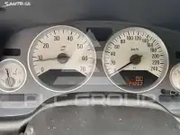 2004 Opel Astra