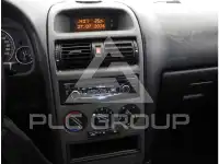2004 Opel Astra