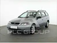 2004 Opel Astra