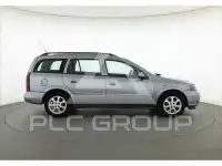 2004 Opel Astra