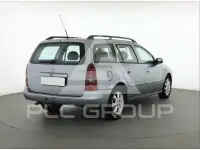 2004 Opel Astra