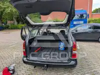 2004 Opel Astra