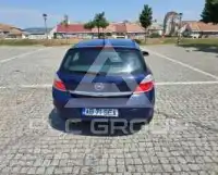 2004 Opel Astra
