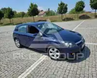 2004 Opel Astra