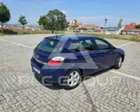 2004 Opel Astra