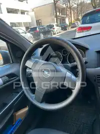 2004 Opel Astra