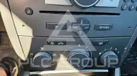 2004 Opel Astra