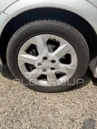 2004 Opel Astra