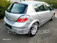 2004 Opel Astra