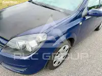 2004 Opel Astra