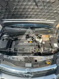 2004 Opel Astra