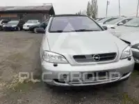 2004 Opel Astra