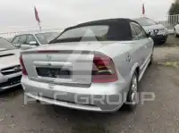 2004 Opel Astra