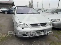 2004 Opel Astra