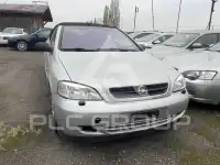 2004 Opel Astra